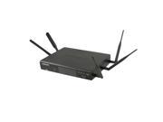 CradlePoint 2100 Advanced Edge Router AER 4G Enterprise Branch Network Platform No Cellular Modem Included
