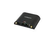 CradlePoint IBR600 M2M Integrated Broadband Router with Verizon Multi Band Embedded Modem WiFi