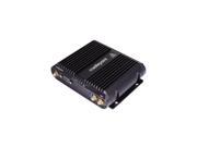 CradlePoint IBR1100 Rugged Enterprise Class Mobile 3G 4G LTE Multi Band Router with WiFi for Sprint