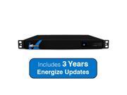 Barracuda Networks Backup Server 290a for Backups up to 1TB Includes 3 Years Energize Updates