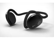 AT T BTH01 FreeAgent Bluetooth Headset Black