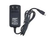 ABLEGRID Wall Charger AC Adapter Power Cord Cable For VTECH KIDIZOOM DX2 Smartwatch Power Supply Cable Cord Mians PSU