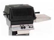 UPC 888173000061 product image for A-Series Natural Gas Grill Head w One Side Shelf | upcitemdb.com