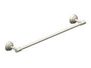 UPC 019934072199 product image for Ideal 18 in. Towel Bar - BVY01100BN | upcitemdb.com