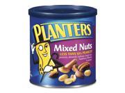 Marjack Planters Mixed Nuts 15oz.