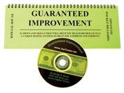 Guaranteed Improvement Billiards Teaching Dvd & Workbook