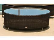 Circa Outdoor Coffee Table