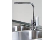 Single Lever Kitchen Faucet