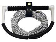 Fuse with Wakeboard Rope