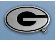 Georgia emblem 2 x3.2 FAN 14815