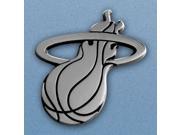 NBA Miami Heat emblem 3.2 x3 FAN 14863