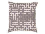 20 In. Prime Design Pillow