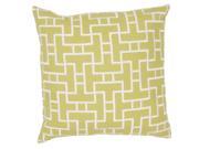 Prime Design Cotton Pillow