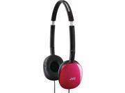 UPC 888173451146 product image for Lightweight Headband Headphones  - Pink | upcitemdb.com