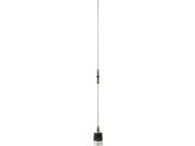 BROWNING BR 171 406MHz 510MHz UHF Pretuned 4dBd Gain Land Mobile NMO Antenna