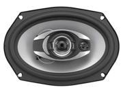 SOUNDSTORM GS369 GS Series 6 x 9 Speakers 3 Way; 400 Watts