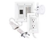 Power Jumper Ic Sound Bar Power Kit