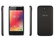 BLU Star 4.0 S410a Black Unlocked Dual SIM Smartphone