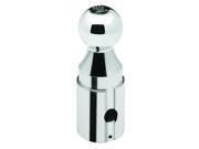 Draw Tite 19309 Hide A Goose Hitch Ball