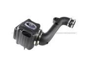 aFe Power 50 74006 Momentum HD PRO 10R Stage 2 Si Intake System