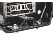 Ranch Hand RHU001BLB 2 in. Bolt On Receiver Tube