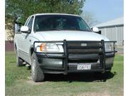 Ranch Hand GGF974BL1 Legend Series; Grille Guard Fits Expedition F 150 F 250