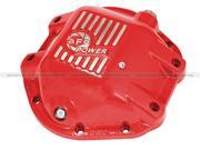 aFe Power 46 70166 Differential Cover