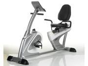 DKN Technology RB-3i Recumbent Exercise Bike w/ Bluetooth Tablet Integration