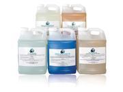 Omega Aqua Clean Lph 5 Gallon Ultrasonic Cleaning Solvent Agent Soap Solution