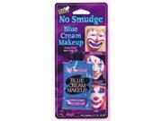 Makeup No Smudge Blue Makeup Accessory
