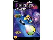 Gender: Unisex Type: Make-up & Tattoos Theme: Historical Occasion: Halloween Size: One Size Fits Most Color: Multi-colored Condition: New