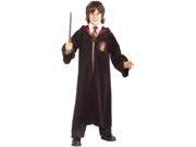 Premium H.P. Gryffindor Robe Child Costume