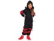 Ninja Kigarumi Funsie Child Costume