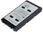 Type: Battery Compatibility: Toshiba Qosmio F10-100 Qosmio F10-105 Battery Type: 6 Cell Lithium-Ion Battery Voltage: 10.8V Battery Capacity: 5200 mAh Features: Toshiba Qosmio F10-100 Qosmio F10-105 Parts: 1 Year Labor: 1 Year