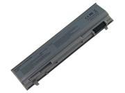 Cbd 6-cell Dell E6400 Replacement Laptop Battery For Dell Precision M2400,m4400(digital Certification),m4500