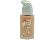 UPC 041554529920 product image for Maybelline Instant Age Rewind Cream Foundation SPF 18 Tan (Dark 1) | upcitemdb.com