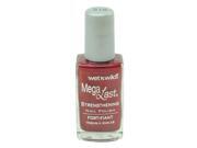 UPC 077802521606 product image for WET N WILD MEGA LAST STRENGTHENING NAIL POLISH #216 INFATUATION | upcitemdb.com