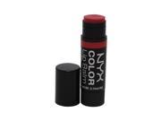 UPC 800897809652 product image for NYX COLOR LIP BALM #CLB 06 OBRIGADO | upcitemdb.com