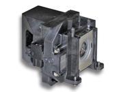 -- EB-1830 Compatible Projector Lamp with Housing - High Quality -- EB-1830 Compatible Projector Lamp with Housing - High Quality