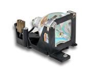 -- PowerLite Home 10+ Compatible Projector Lamp with Housing - High Quality -- PowerLite Home 10+ Compatible Projector Lamp with Housing - High Quality