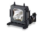 Sony VPL VW85 Compatible Projector Lamp with Housing High Quality