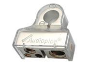 NEW AUDIOPIPE BTP705P POSITIVE MULTI FEED BATTERY TERMINAL