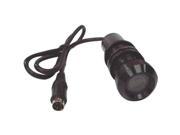 NEW POWER ACOUSTIK CCD2 MINI BULLET STYLE BACK UP COLOR CAMERA CCD 2