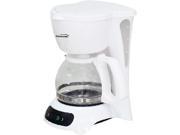 BRENTWOOD TS 212 4 Cup Coffee Maker
