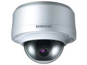 Samsung SCV-3080 Samsung SCV-3080 Surveillance-Network Camera - Monochrome, Color - 3.9x Optical - CCD - Wired