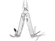 Leatherman Wave Multi-tool W/ Nylon Sheath, Clam Package