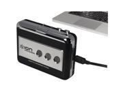 Ion Tape Express Usb Cassette Tape To Mp3 Converter