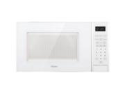 Haier America HMC920BEWW 0.9cf 900W Microwave White