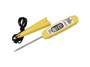 Taylor 9847N Anti Microbial Instant Read Digital Thermometer