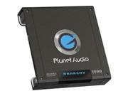 PLANET AUDIO ANARCHY AC1000.2 1000W 2 Channel Car Amplifier Power Amp MOSFET AB